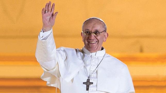 «Habemus Papam», el primer discurso del Papa Francisco con música de la Capilla Sixtina