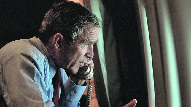 Bush estaba «plenamente informado» de tácticas llevadas a cabo por la CIA