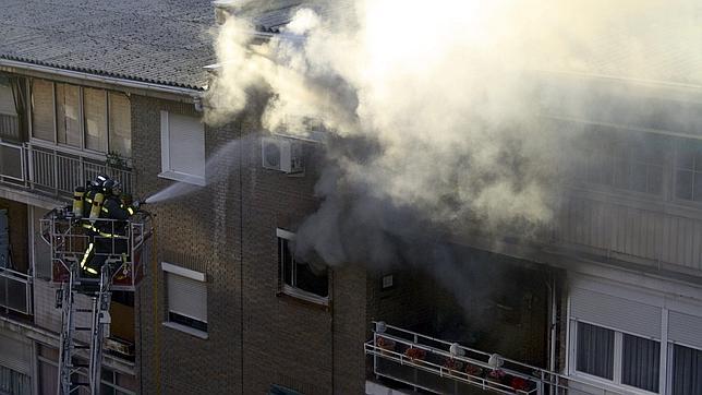 Cataluña es una de las regiones de España con más víctimas provocadas por incendios