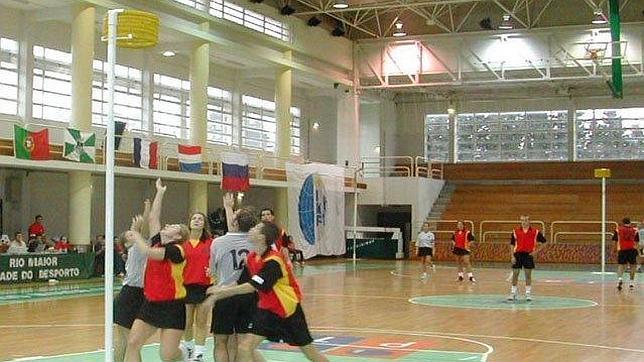 La Federación Catalana de Korfbal admite que «sin subvenciones, no existiríamos»