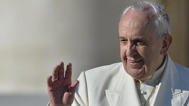 El Papa «creará» diez nuevos cardenales electores el 14 de febrero de 2015