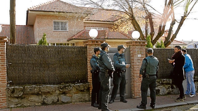 Detienen a los dos líderes «sectarios» de un grupo intervenido por la Iglesia