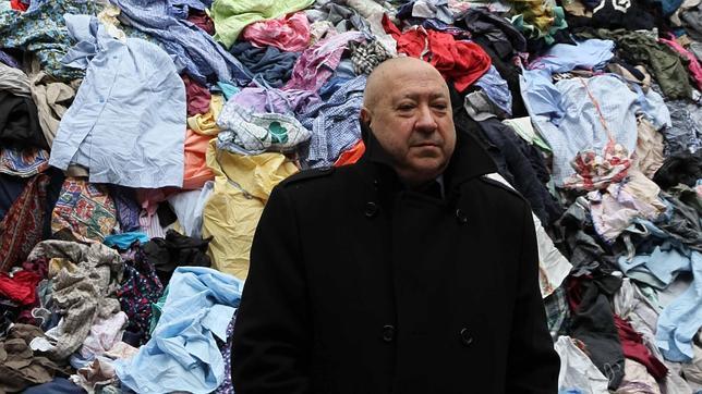 Christian Boltanski gana el Premio Internacional Julio González