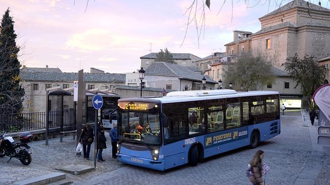 Unauto rebajará un 75% sus beneficios en el nuevo contrato de autobuses