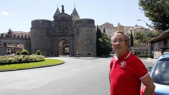 Epifanio Gutiérrez, «Epi», una vida dedicada al atletismo