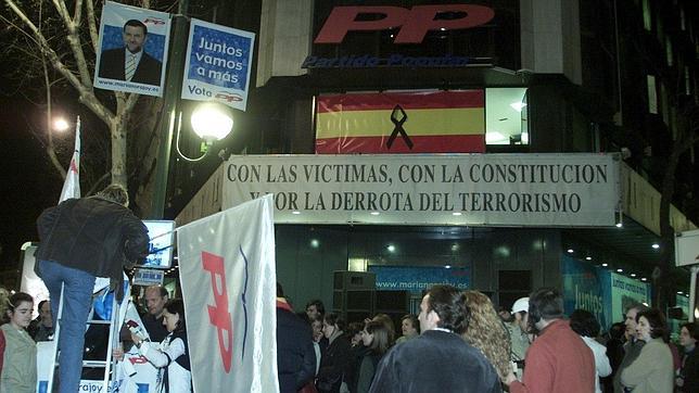 Del «pásalo» al «los españoles se merecen un Gobierno que no les mienta»