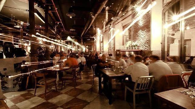 Los mejores restaurantes para comer pizza en Madrid