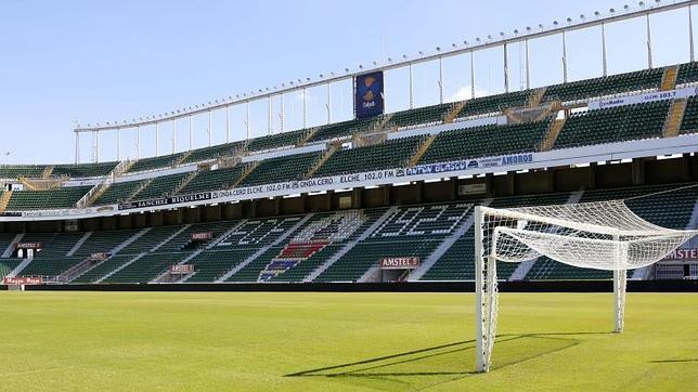 El Elche sufre «una de las peores situaciones económicas de su historia»