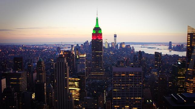 Viajar en fin de año: Cinco ideas tentadoras de última hora