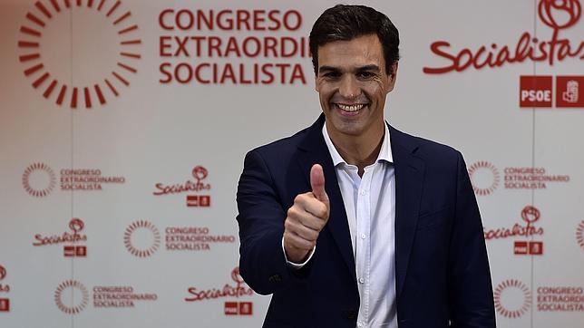 Pedro Sánchez