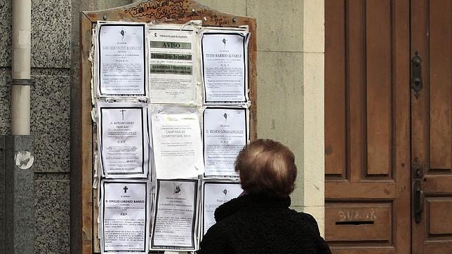 Sólo la comarca de Santiago crecerá en población los próximos diez años