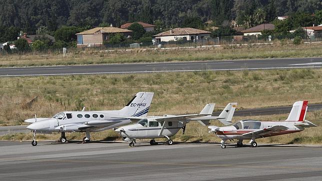 El Tribunal de Cuentas de la UE, contra las ayudas al aeropuerto de Córdoba