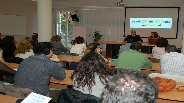 Nace un club de emprendedores en Jerez con más de 180 inscritos