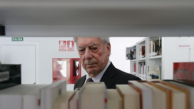 Vargas Llosa: «Podemos es un movimiento sumamente confuso»