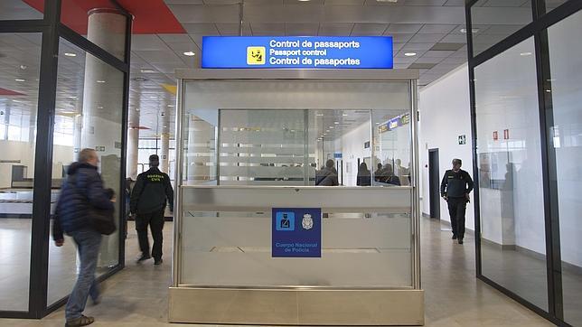 El FIB generara más tráfico en Castellón que en «muchos aeropuertos españoles»