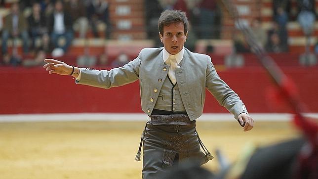 Manzanares, en Zaragoza