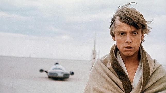 Mark Hamill: «No esperaba volver a 'Star Wars'»