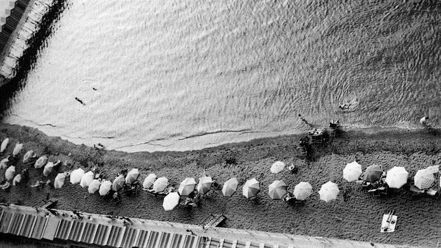 Foto del autor de una playa en Capri