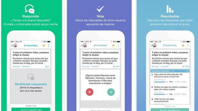 Appgree «libera» la creación de canales