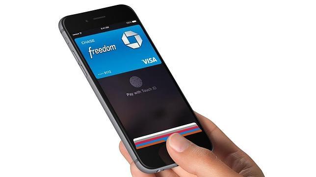 Samsung, en conversaciones para lanzar el servicio rival de Apple Pay