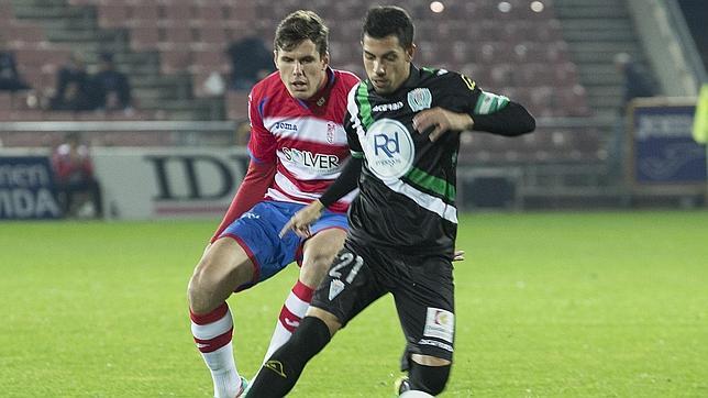 A la caza de una remontada ante el Granada