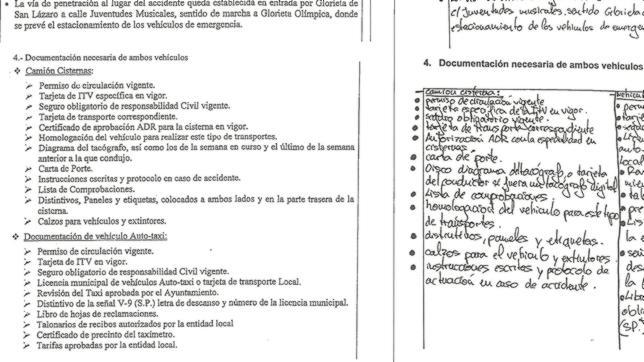 Así se amañaron las oposiciones para la Policía Local de Sevilla