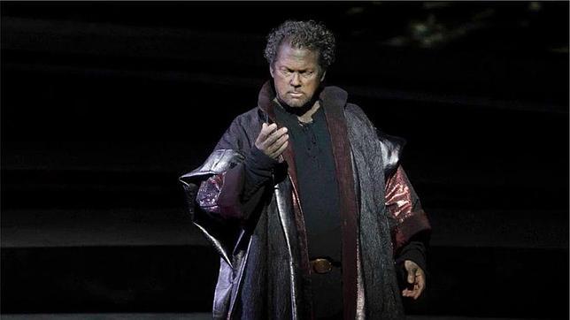 «Otello», principal atractivo del Festival de Peralada 2015