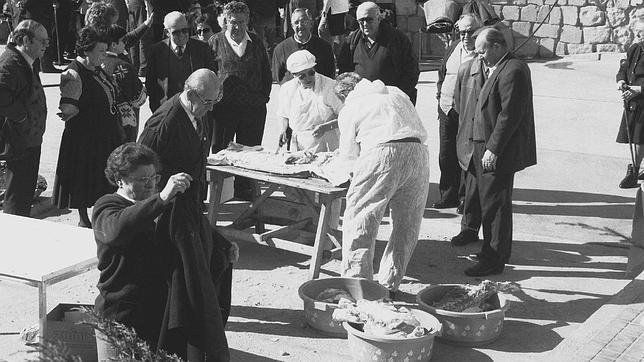 Cinco tradiciones navideñas valencianas
