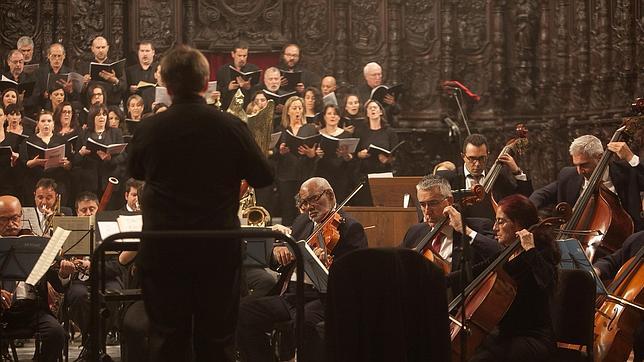 La Orquesta busca el equilibrio económico