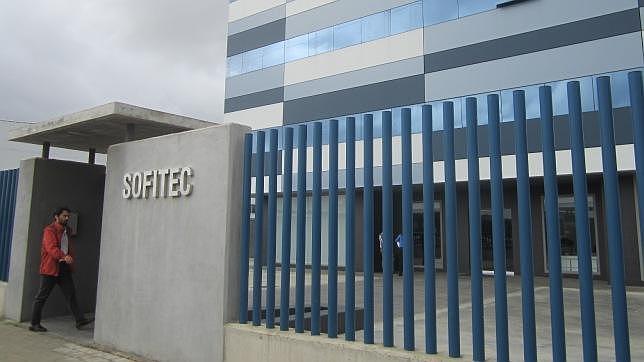 La empresa Sofitec adquiere casi 70.000 metros cuadrados más en Carmona