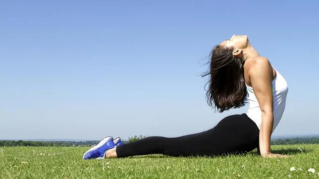 Confirman que el yoga reduce los factores de riesgo cardiovascular