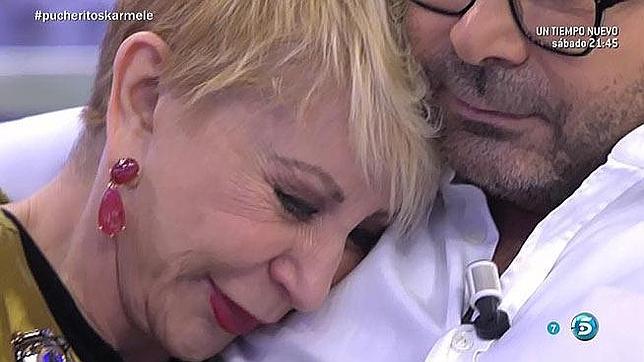 Competencia da diez días a «Sálvame» para adecuar los contenidos a su horario