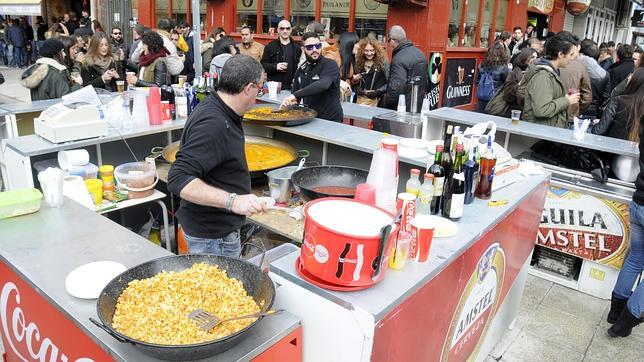 Cinco tradiciones navideñas muy toledanas