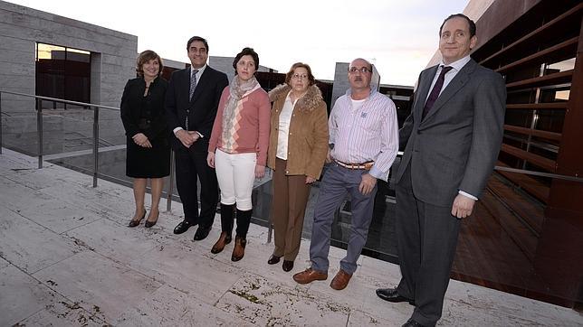 Ángela Sánchez, herida de un tiro en la cabeza, cuenta cuando la vida puede ser maravillosa