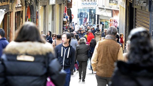 La Delegación del Gobierno activa la segunda fase del Plan Comercio Seguro