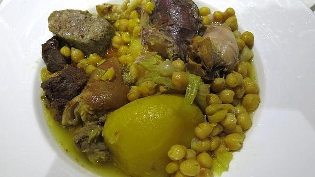Alimentos y platos típicos para «comerse» Madrid