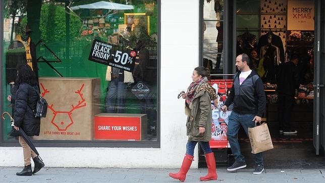 ¿Qué festivos abrirán los comercios en 2015?