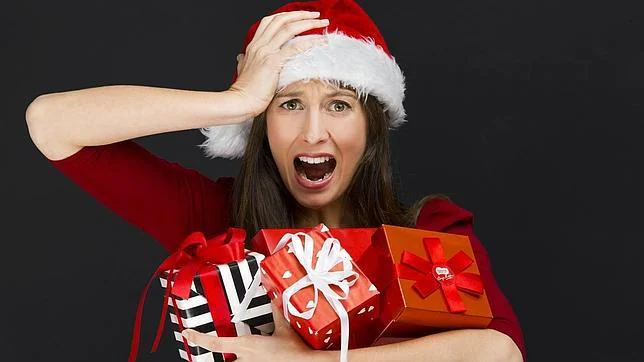 Cómo combatir el estrés de las fiestas navideñas