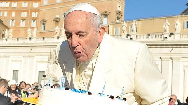 El Papa, la pieza clave en la resolución del conflicto entre EE.UU. y Cuba