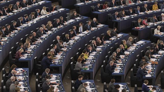 El Parlamento Europeo apoya el reconocimiento del Estado palestino