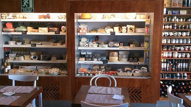 Qué deleite, de Montecarmelo