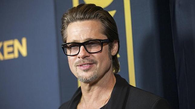 Brad Pitt cumple unos espectaculares 51 años