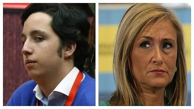 Cifuentes: «Nicolás es un sinvergüenza, además de ayuda legal necesita ayuda profesional de otro tipo»