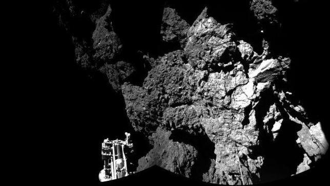 Las fotos más impactantes de la ciencia en 2014