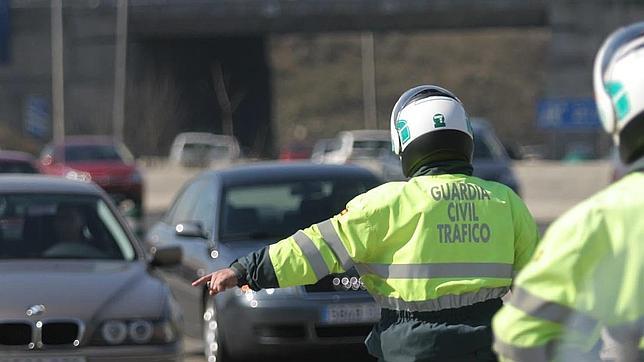 Una aplicación móvil para pagar multas de tráfico