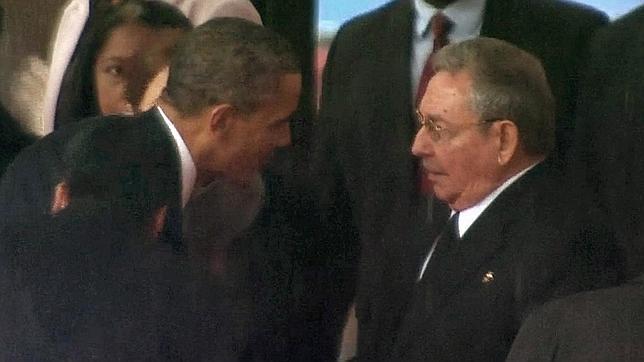 Relaciones de Cuba y Estados Unidos, cinco décadas de pulso sin resultados