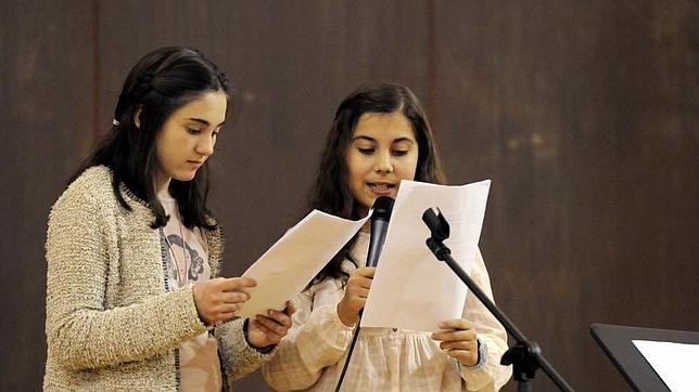 Villancicos para inaugurar la Navidad de Toledo