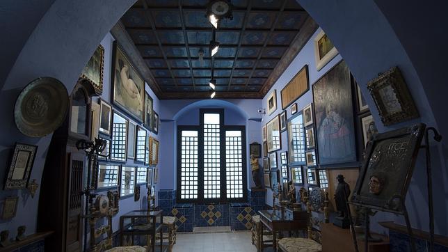 Sitges recupera todo el esplendor de sus museos