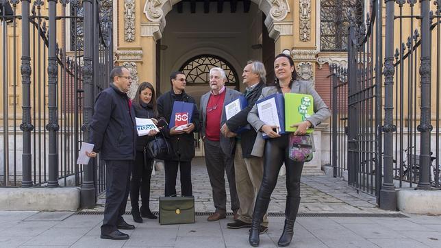 La Junta ofrece homologar los sueldos de la concertada de manera gradual