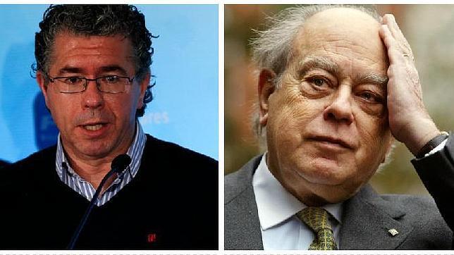 De qué depende que Granados esté en prisión provisional y Jordi Pujol no